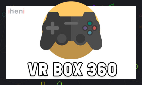 VR Box 360