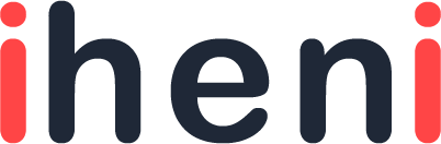 iheni logo