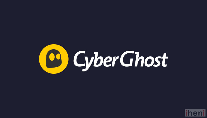 Cyber-ghost