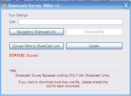 ShareCash-Surveys-Killer