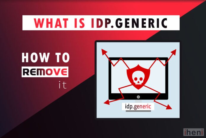 idp.generic idp.generic