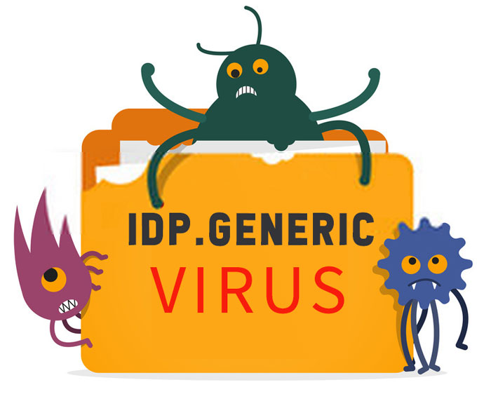 idp.generic virus