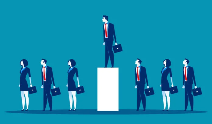 Stand-Out-From-The-Crowd Stand-Out-From-The-Crowd