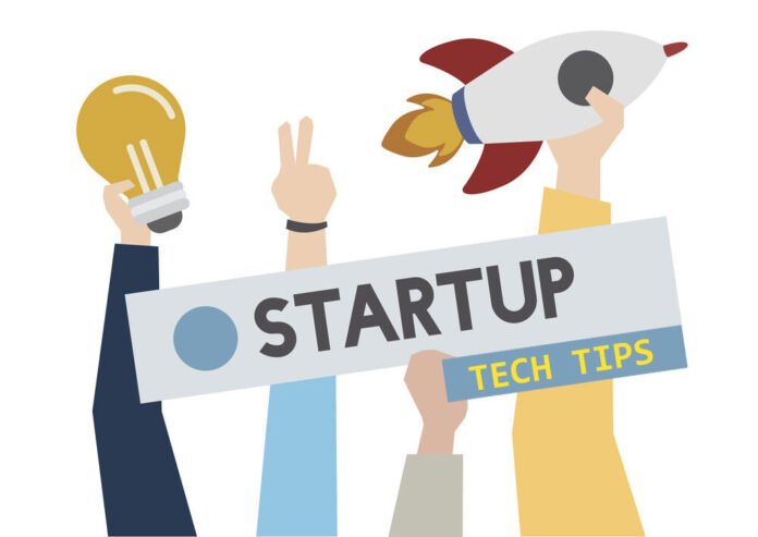 Tech-Tips-for-Startups Tech Tips for Startups