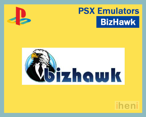 BizHawk-PSX