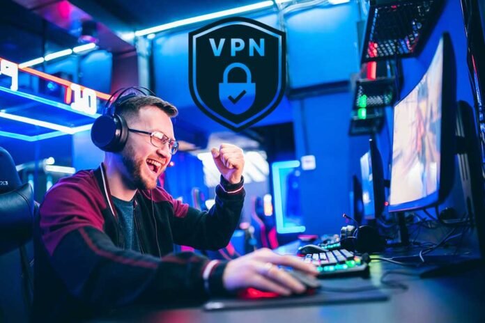 vpn-for-online-games