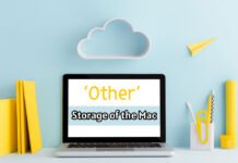 What Is ‘Other’ Storage of the Mac? What Is 'Other' Storage of the Mac?