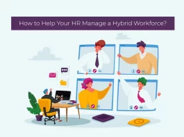 Hybrid-Workforce