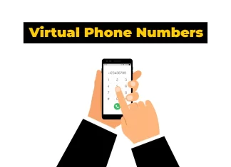 Virtual Phone Numbers