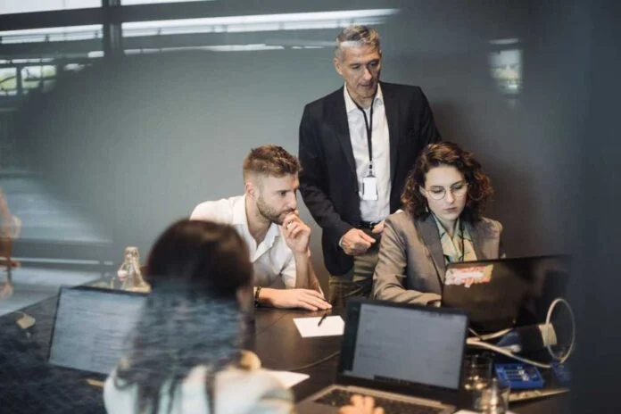 Cybersecurity Benefits