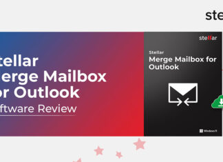 Merge Mailbox For Outlook