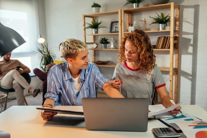 Running a Digital Business