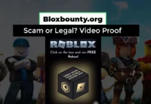 Bloxbounty.org Free Robux | Scam or Legit? Video Proof in 2024 Bloxbounty Free Robux