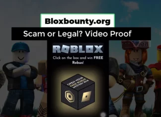 Bloxbounty Free Robux