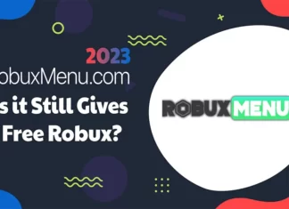 Robuxmenu.com