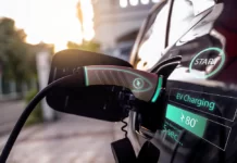 electric vehicle charging