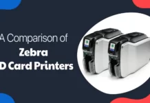 Zebra ID Card Printers