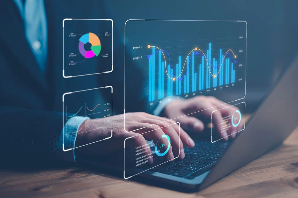 The Role of AI in Enhancing Knowledge Management Processes