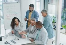 Unlocking New Opportunities for Business Efficiency Business Efficiency