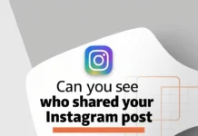 Can You See Who Shared Your Instagram Post Can You See Who Shared Your Instagram Post