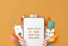 Why Etsy is Bad for the Sellers
