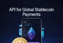 API for Global Stablecoin Payments: Champions of Cross-Border Transactions API for Global Stablecoin Payments