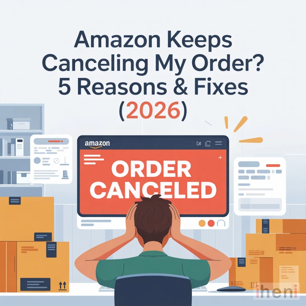 AMAZON KEEPS CANCELLING ALL ORDERS R AMAZONPRIME visual data 6