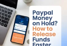 Why is My PayPal Money on Hold