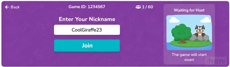 Add-a-Nickname